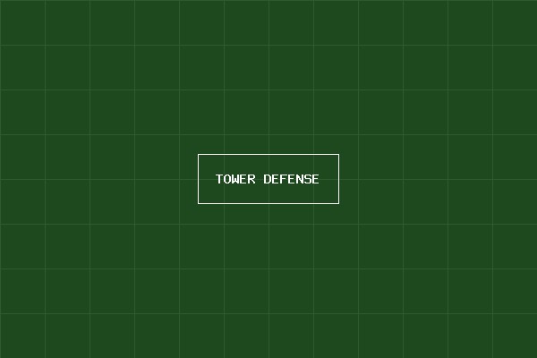 Tower Defense